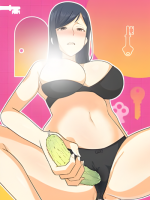 Excuse me, This is my Room (Uncensored)