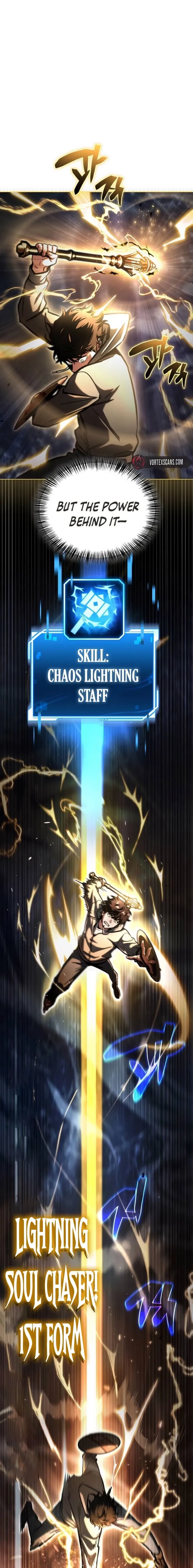 A Wimp’s Strategy Guide to Conquer the Tower Chapter 13 - Halaman 27