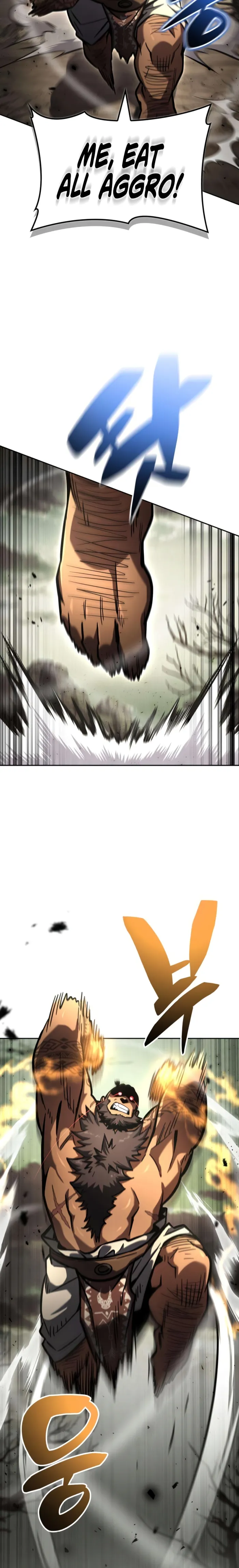 A Wimp’s Strategy Guide to Conquer the Tower Chapter 15 - Halaman 20