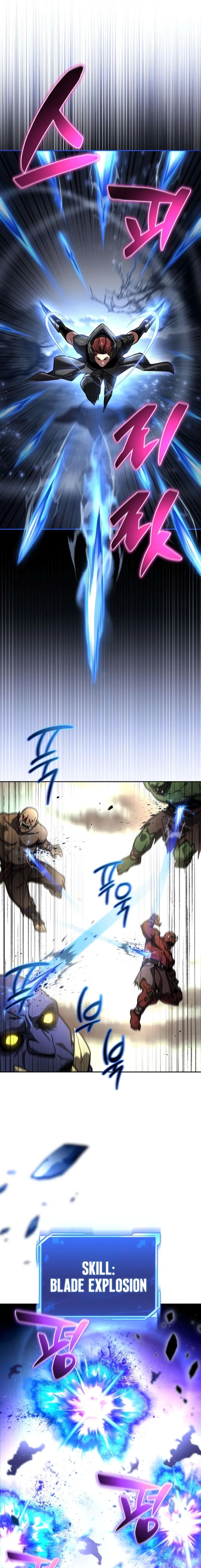 A Wimp’s Strategy Guide to Conquer the Tower Chapter 15 - Halaman 23