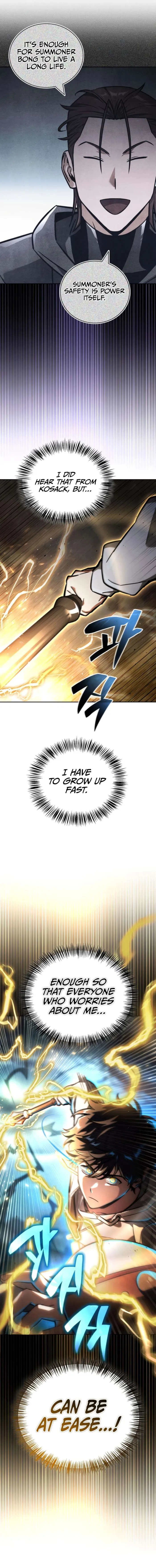 A Wimp’s Strategy Guide to Conquer the Tower Chapter 15 - Halaman 29