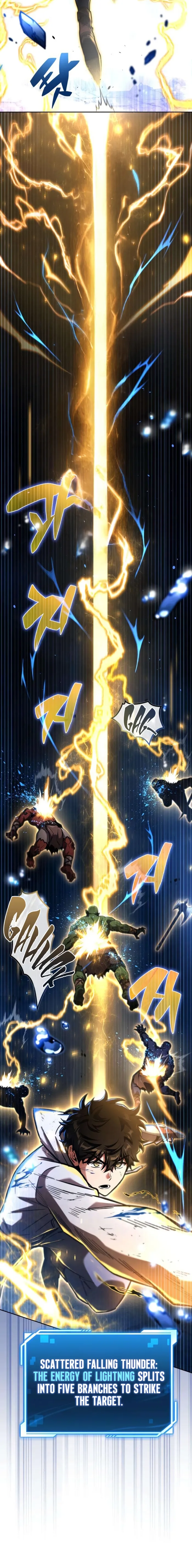 A Wimp’s Strategy Guide to Conquer the Tower Chapter 16 - Halaman 7