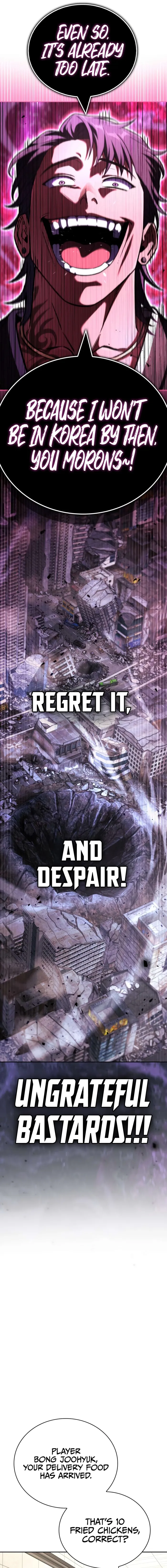 A Wimp’s Strategy Guide to Conquer the Tower Chapter 17 - Halaman 15