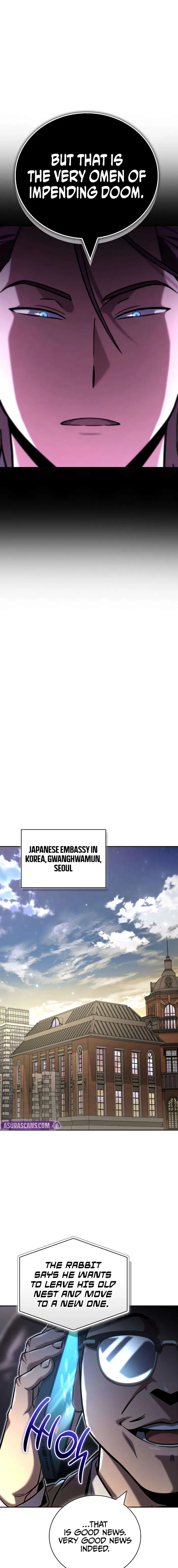 A Wimp’s Strategy Guide to Conquer the Tower Chapter 18 - Halaman 5