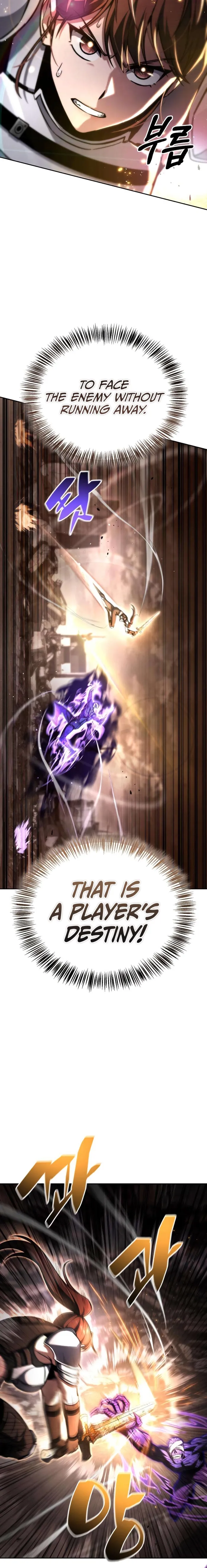 A Wimp’s Strategy Guide to Conquer the Tower Chapter 19 - Halaman 8
