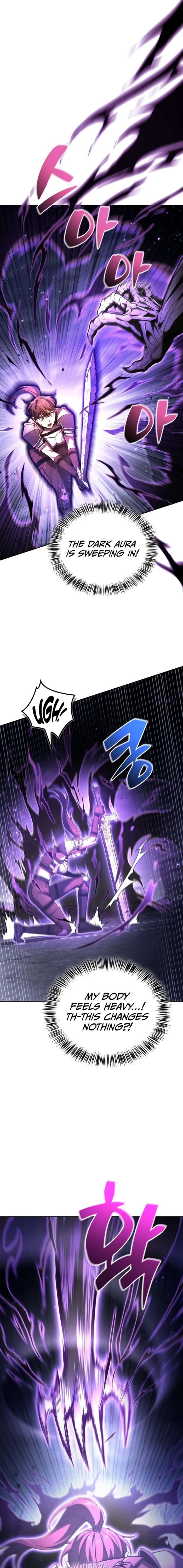 A Wimp’s Strategy Guide to Conquer the Tower Chapter 19 - Halaman 9