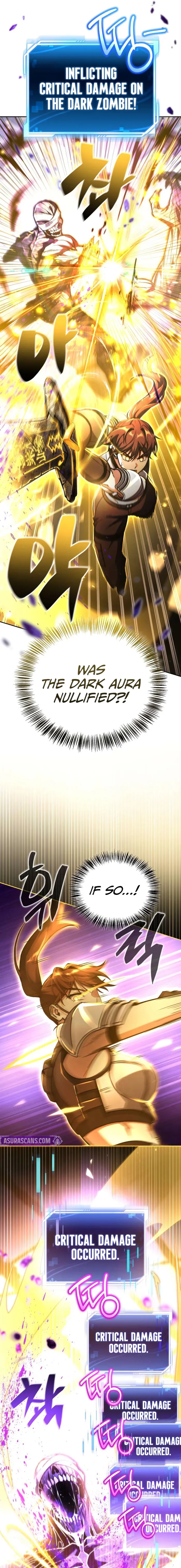 A Wimp’s Strategy Guide to Conquer the Tower Chapter 19 - Halaman 11