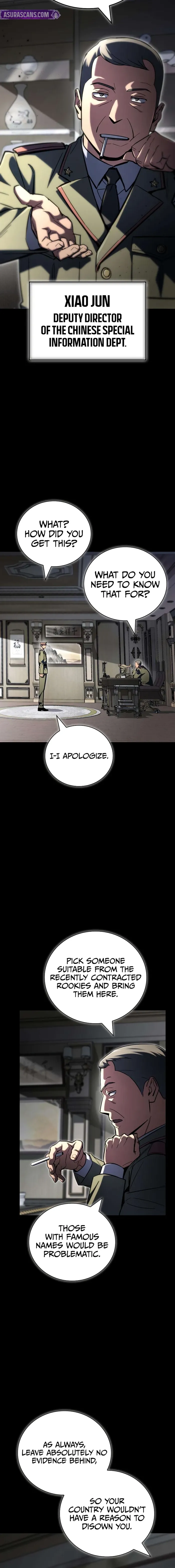 A Wimp’s Strategy Guide to Conquer the Tower Chapter 24 - Halaman 13
