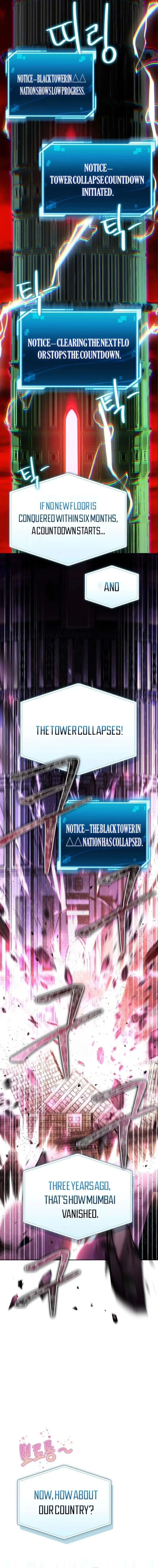 A Wimp’s Strategy Guide to Conquer the Tower Chapter 5 - Halaman 7