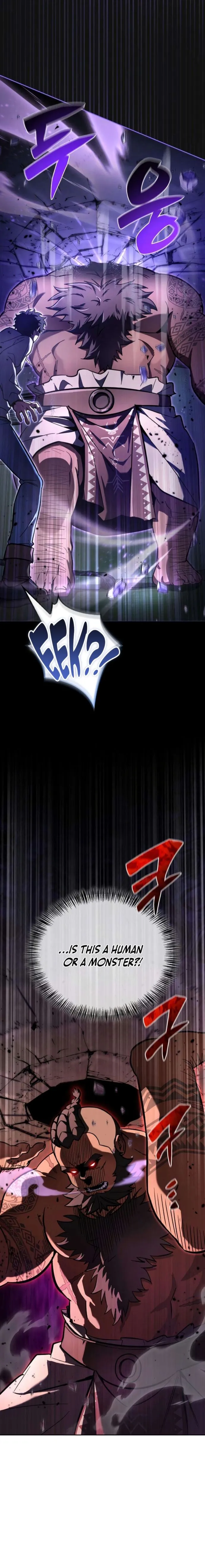 A Wimp’s Strategy Guide to Conquer the Tower Chapter 8 - Halaman 2
