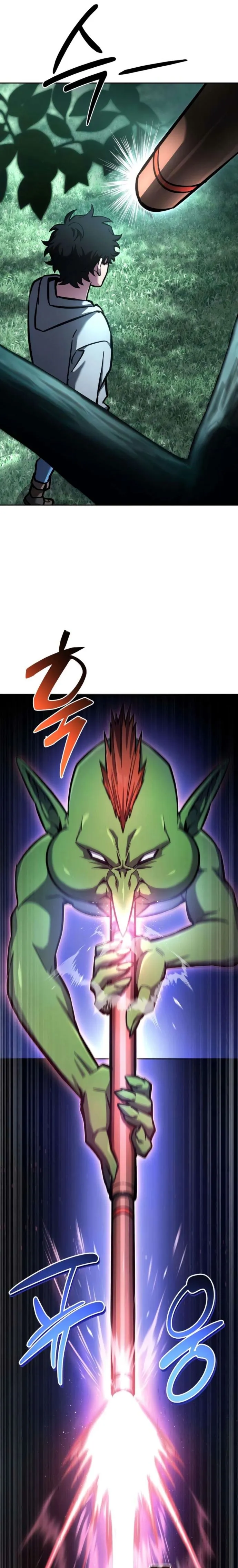 A Wimp’s Strategy Guide to Conquer the Tower Chapter 8 - Halaman 21