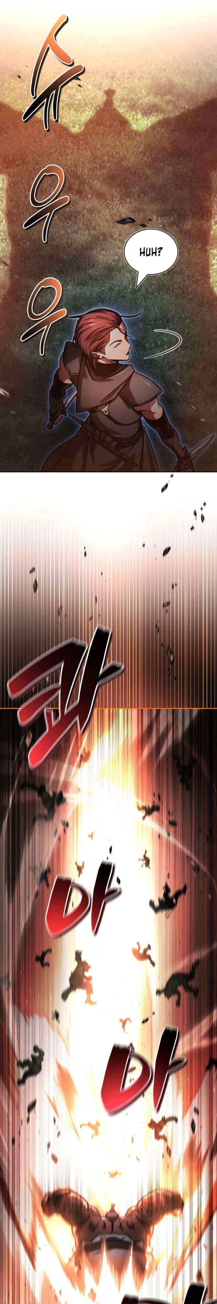 A Wimp’s Strategy Guide to Conquer the Tower Chapter 8 - Halaman 27