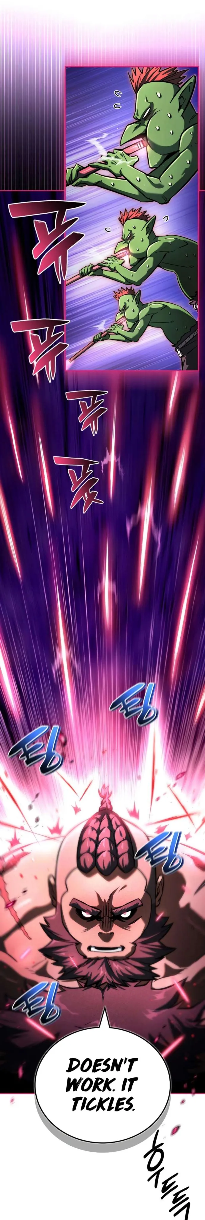 A Wimp’s Strategy Guide to Conquer the Tower Chapter 8 - Halaman 29