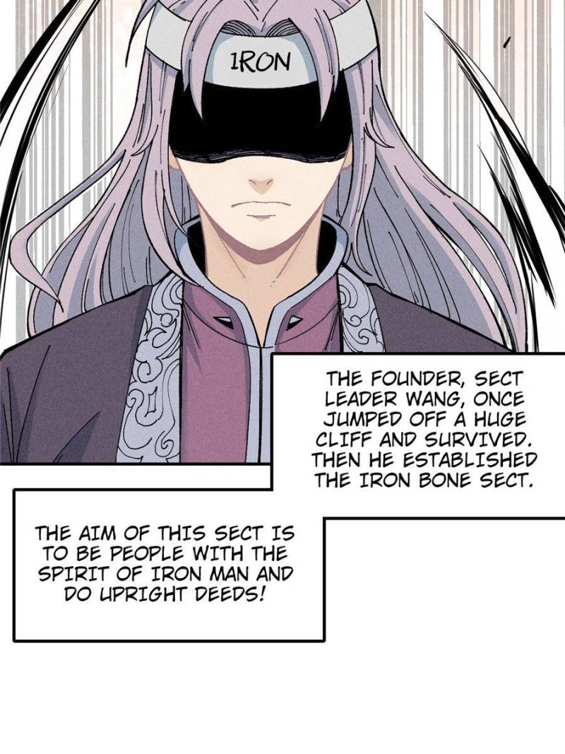 All Hail The Sect Leader Chapter 1 - Halaman 26