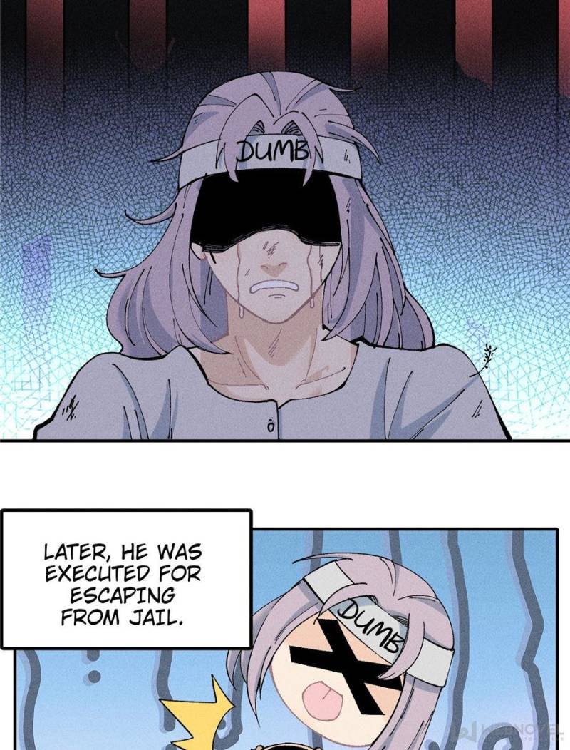 All Hail The Sect Leader Chapter 1 - Halaman 29
