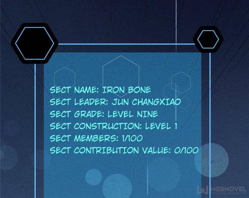 All Hail The Sect Leader Chapter 1 - Halaman 41