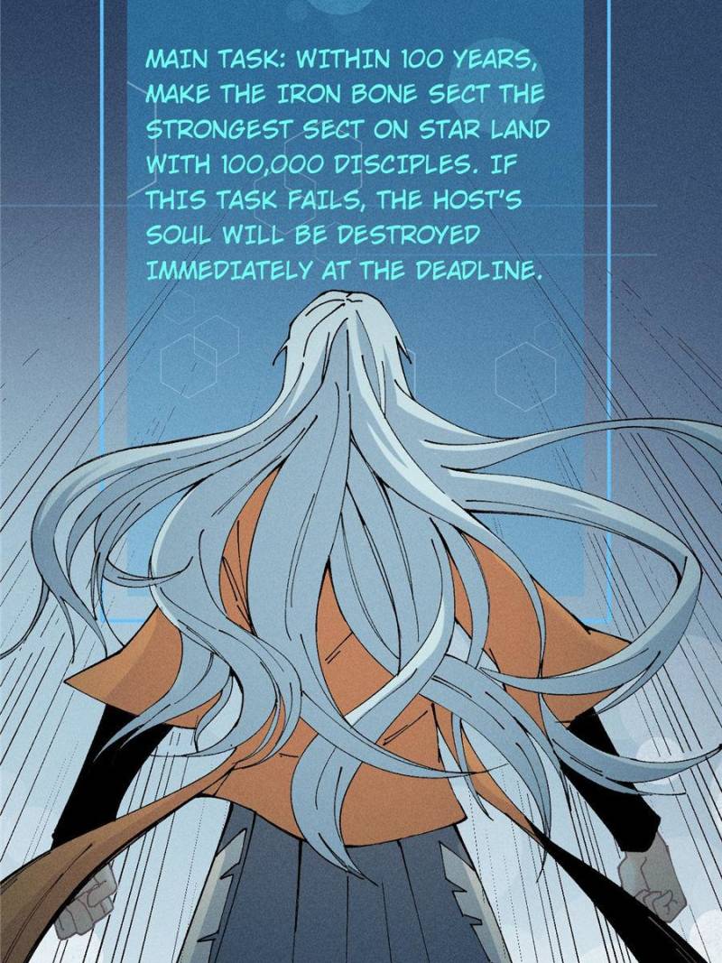All Hail The Sect Leader Chapter 1 - Halaman 42