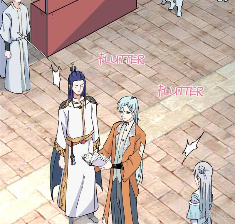 All Hail The Sect Leader Chapter 10 - Halaman 2