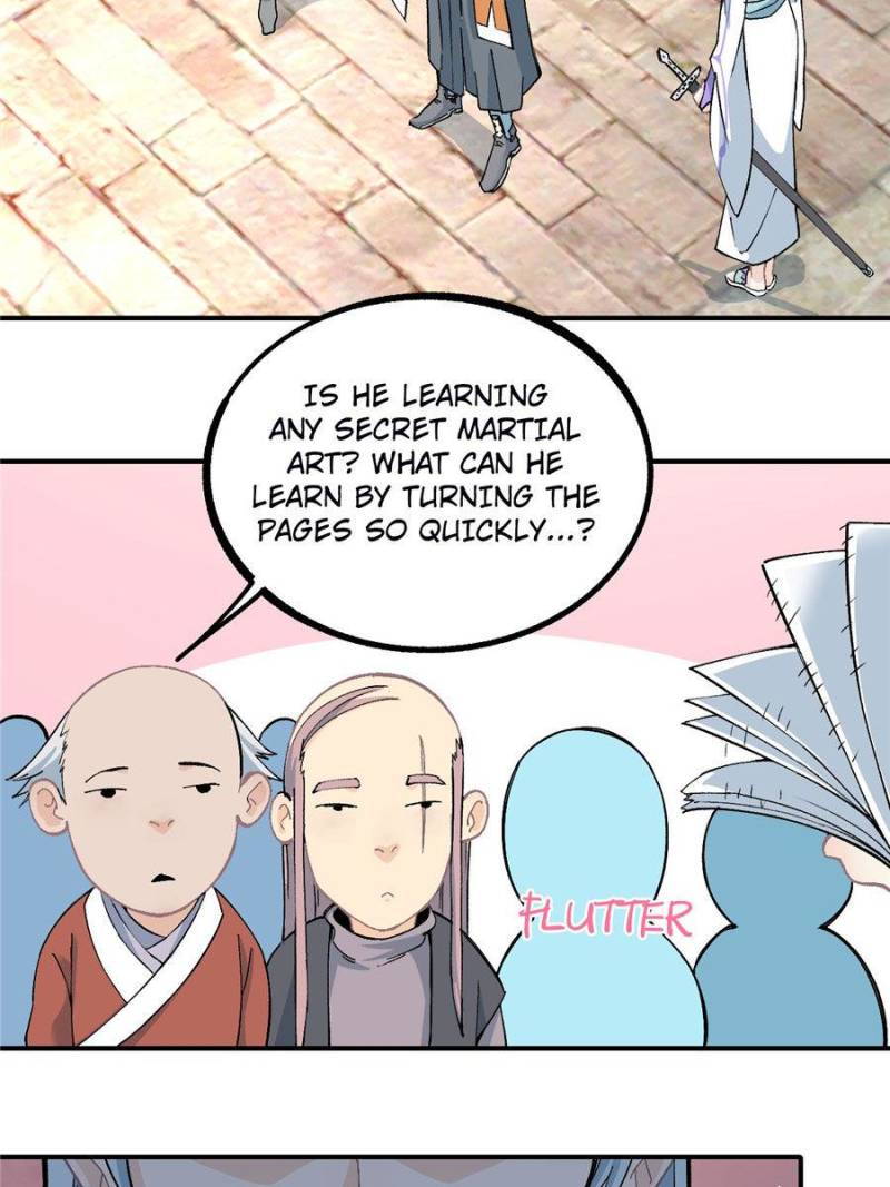 All Hail The Sect Leader Chapter 10 - Halaman 3