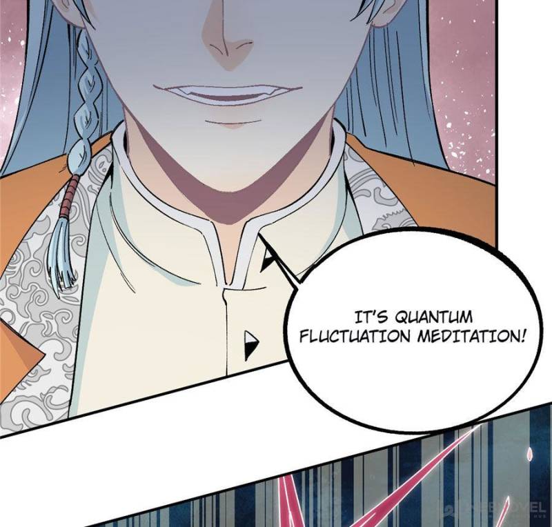 All Hail The Sect Leader Chapter 10 - Halaman 4
