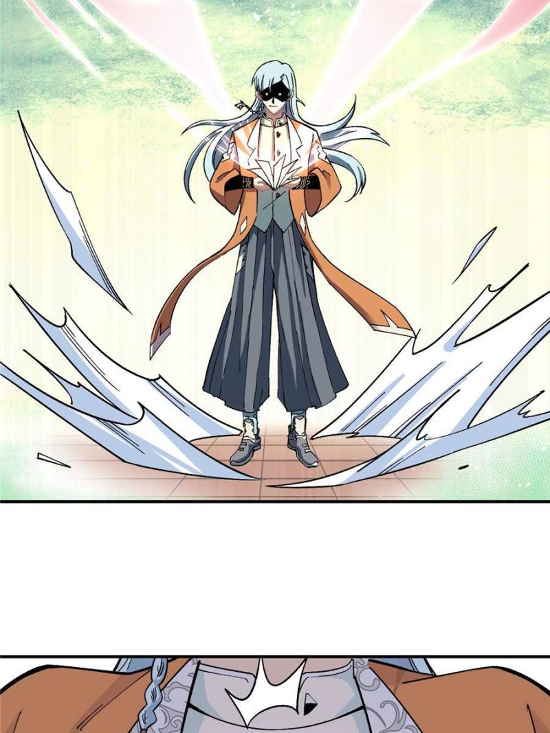 All Hail The Sect Leader Chapter 10 - Halaman 7