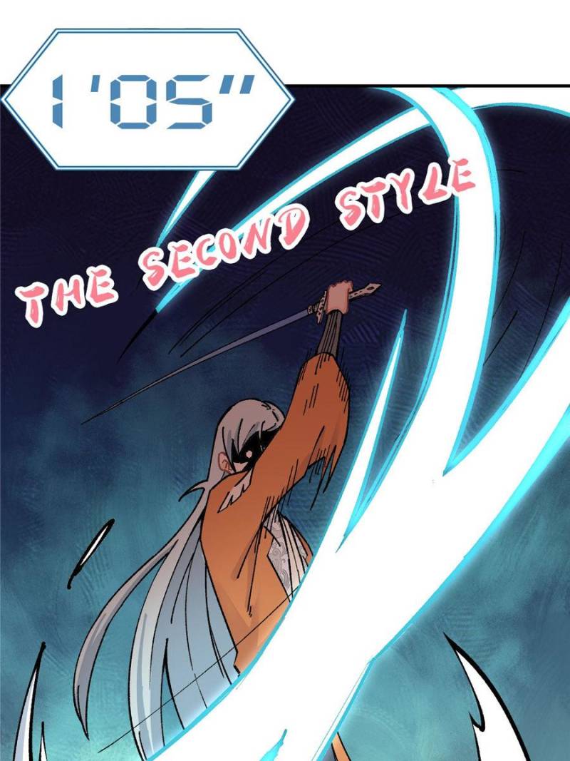 All Hail The Sect Leader Chapter 10 - Halaman 18
