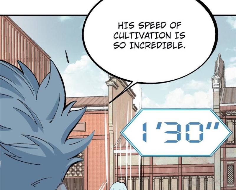 All Hail The Sect Leader Chapter 10 - Halaman 32