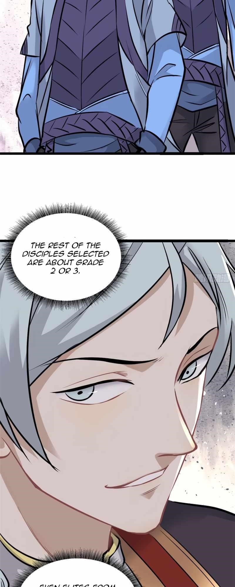 All Hail The Sect Leader Chapter 101 - Halaman 3
