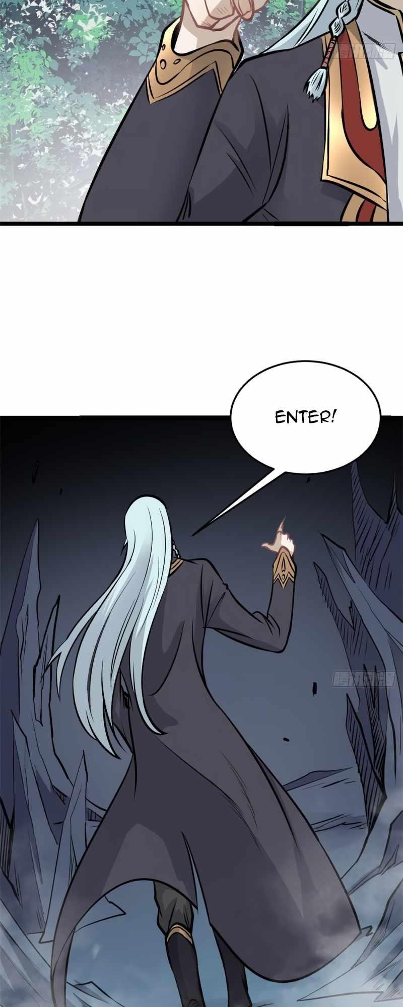 All Hail The Sect Leader Chapter 101 - Halaman 23