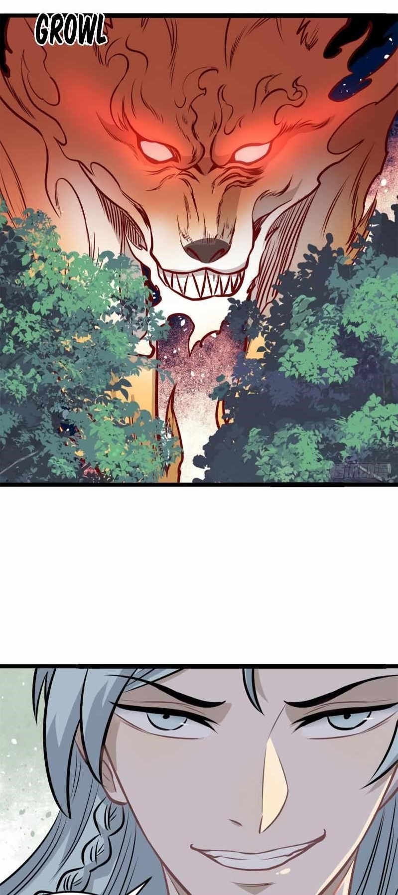 All Hail The Sect Leader Chapter 102 - Halaman 1