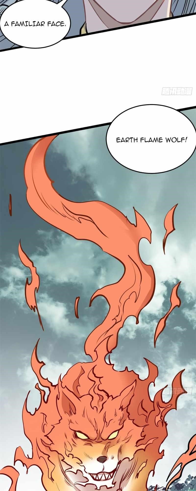 All Hail The Sect Leader Chapter 102 - Halaman 2