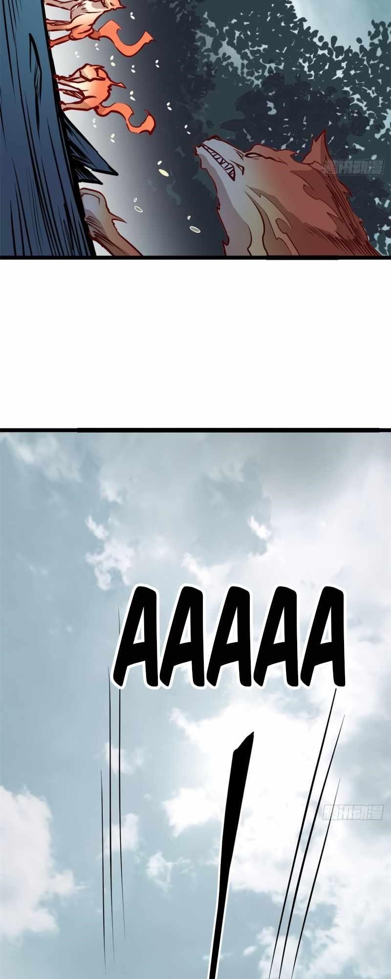 All Hail The Sect Leader Chapter 102 - Halaman 7