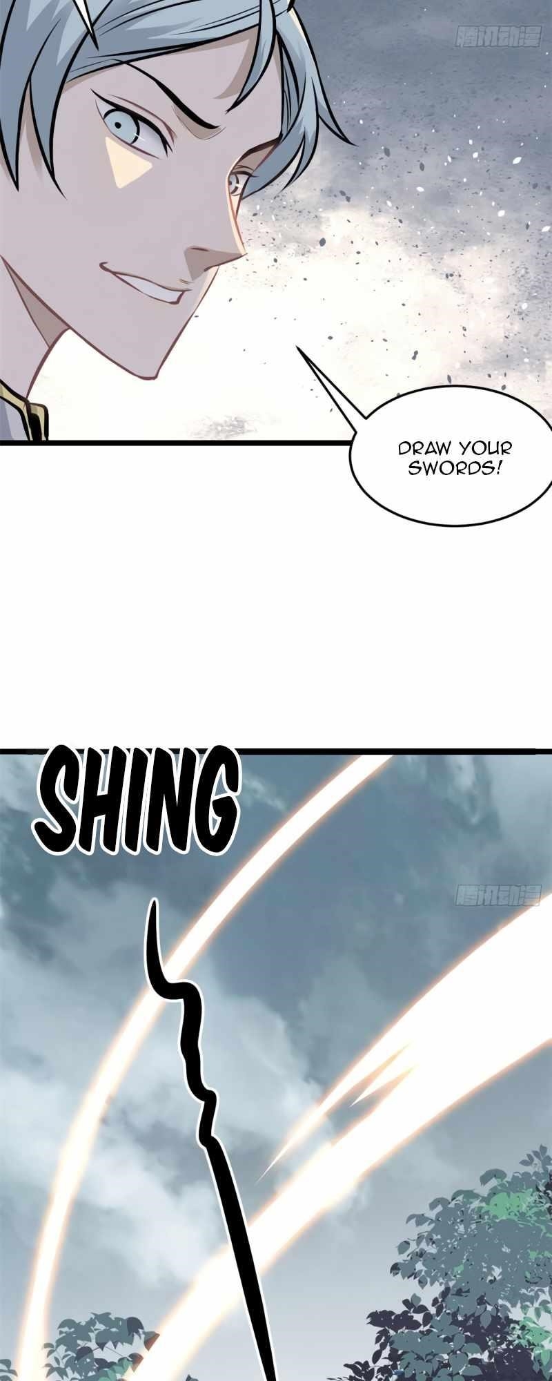 All Hail The Sect Leader Chapter 102 - Halaman 13