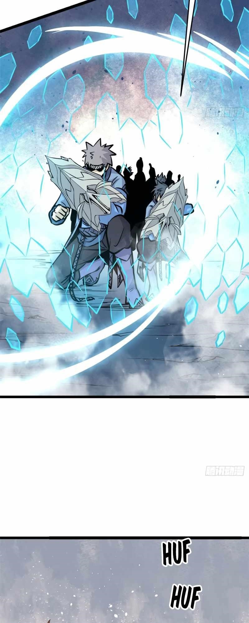 All Hail The Sect Leader Chapter 102 - Halaman 23