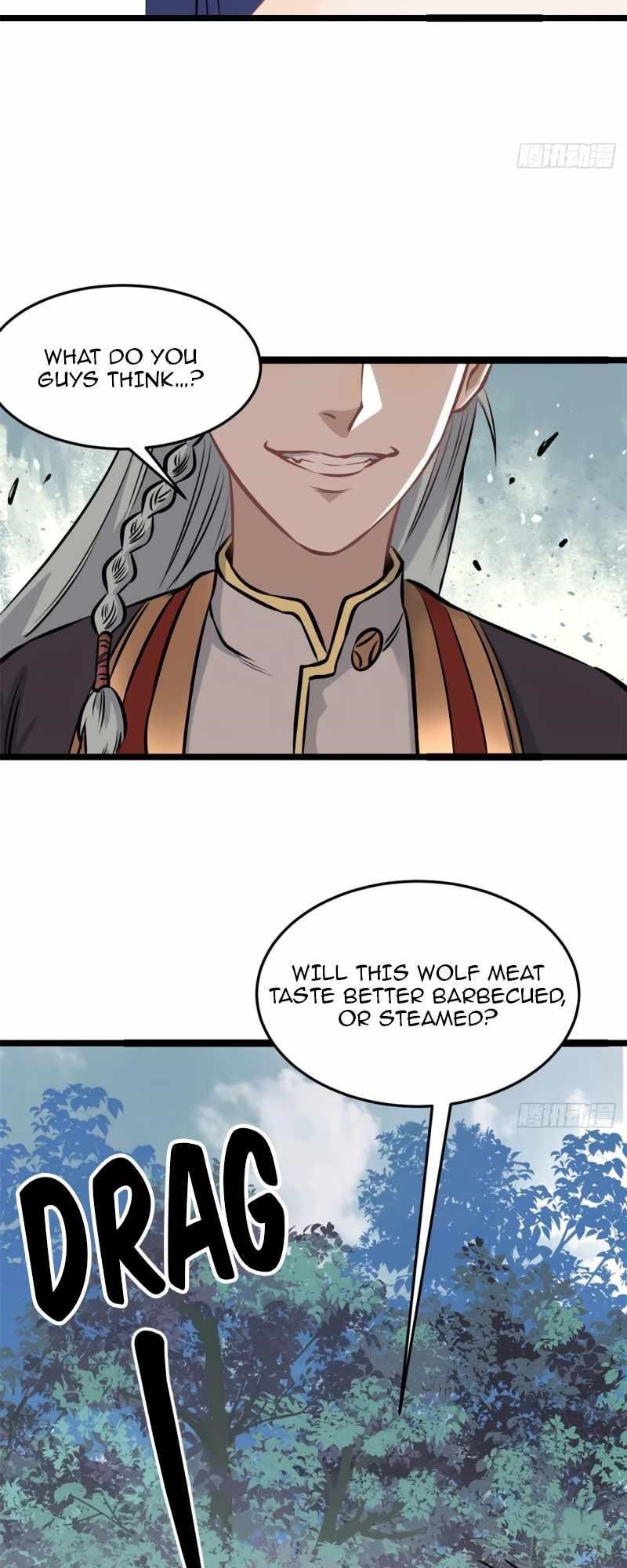 All Hail The Sect Leader Chapter 102 - Halaman 26