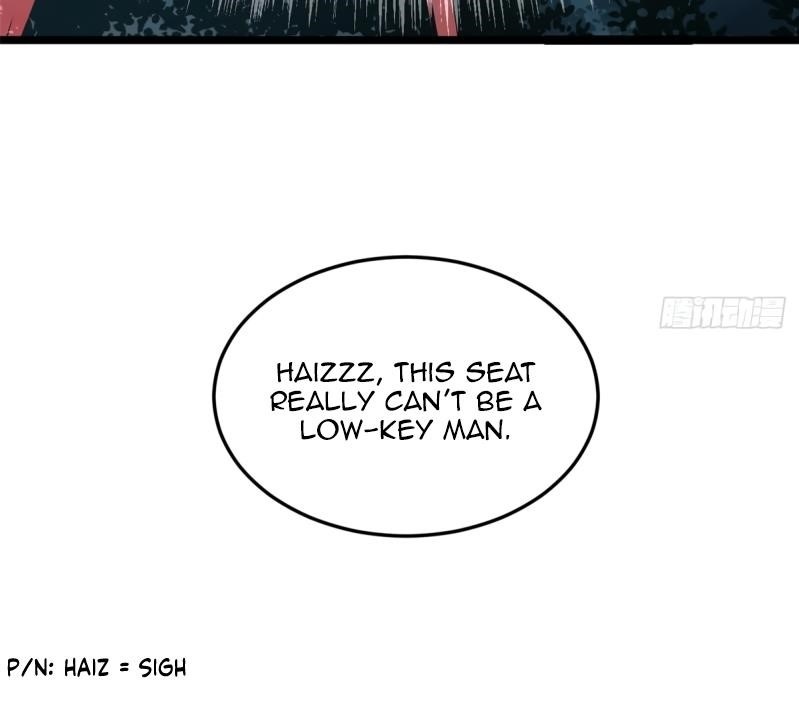 All Hail The Sect Leader Chapter 103 - Halaman 32