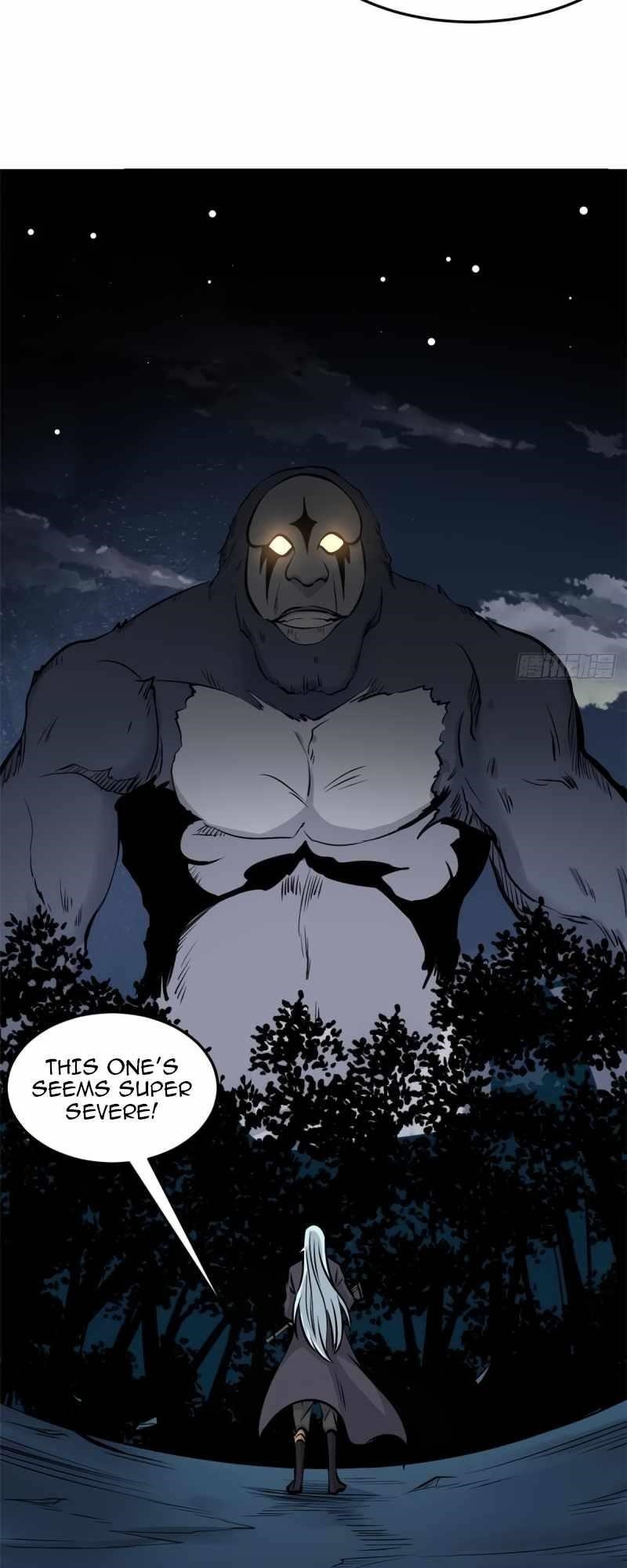 All Hail The Sect Leader Chapter 104 - Halaman 3