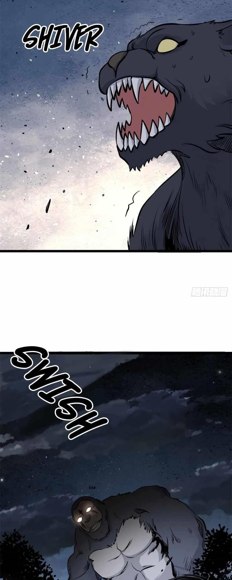 All Hail The Sect Leader Chapter 104 - Halaman 6