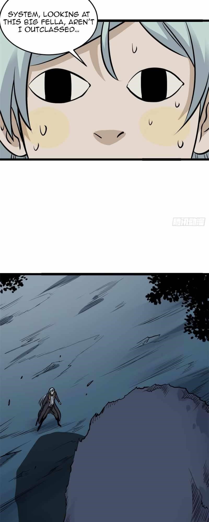All Hail The Sect Leader Chapter 104 - Halaman 11