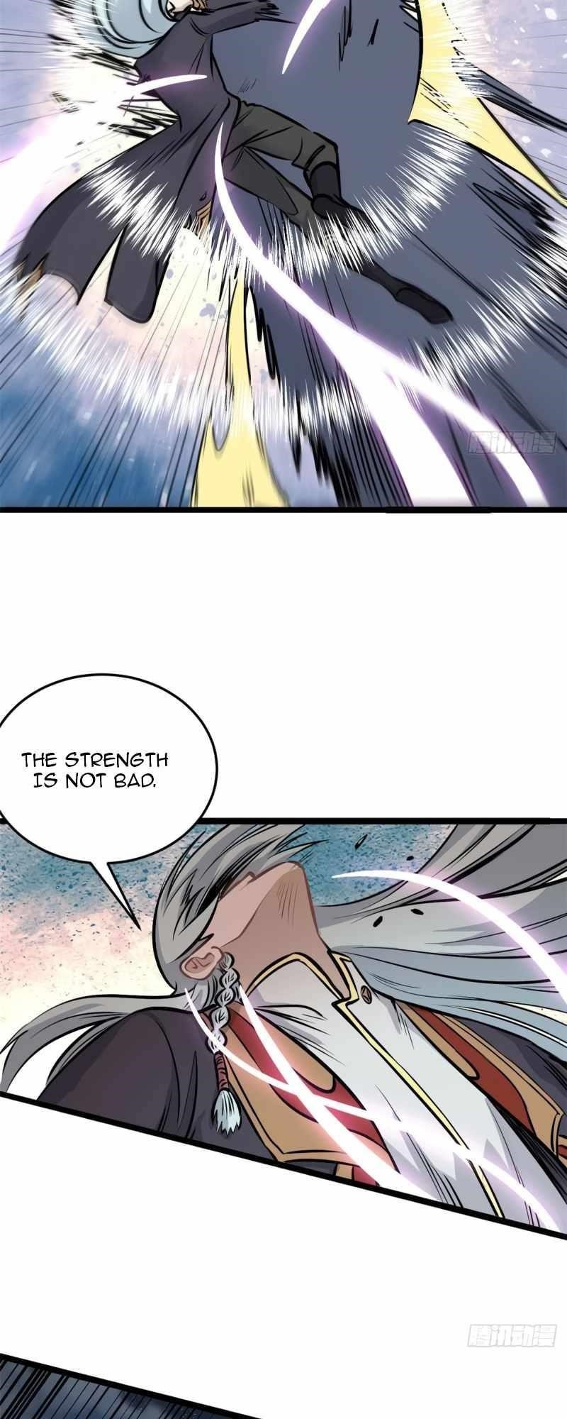 All Hail The Sect Leader Chapter 104 - Halaman 28