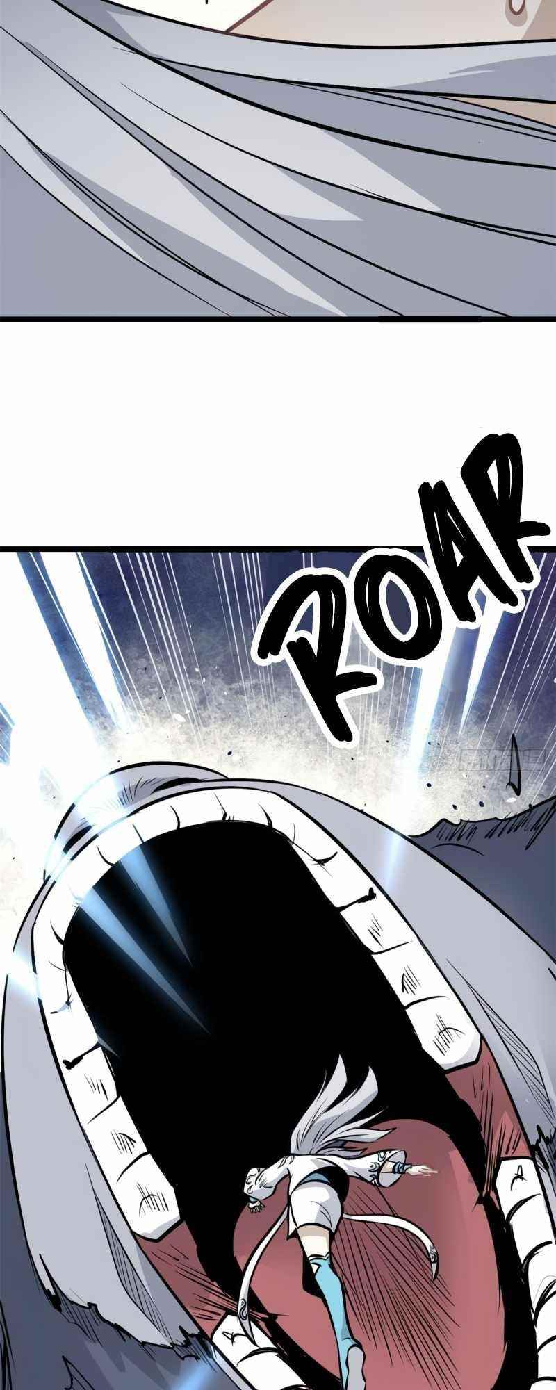All Hail The Sect Leader Chapter 105 - Halaman 9