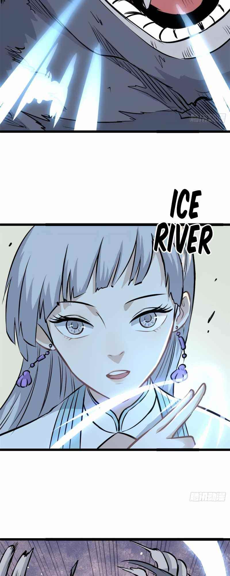 All Hail The Sect Leader Chapter 105 - Halaman 10