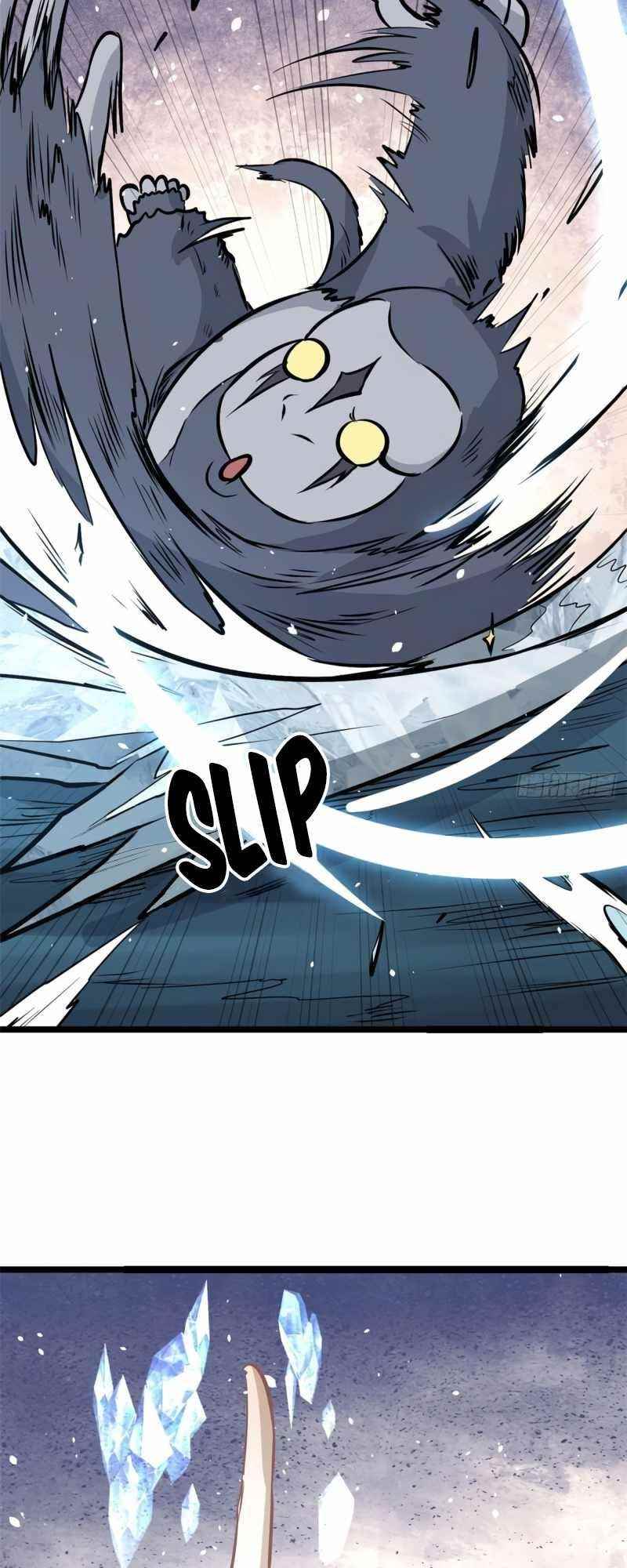 All Hail The Sect Leader Chapter 105 - Halaman 11