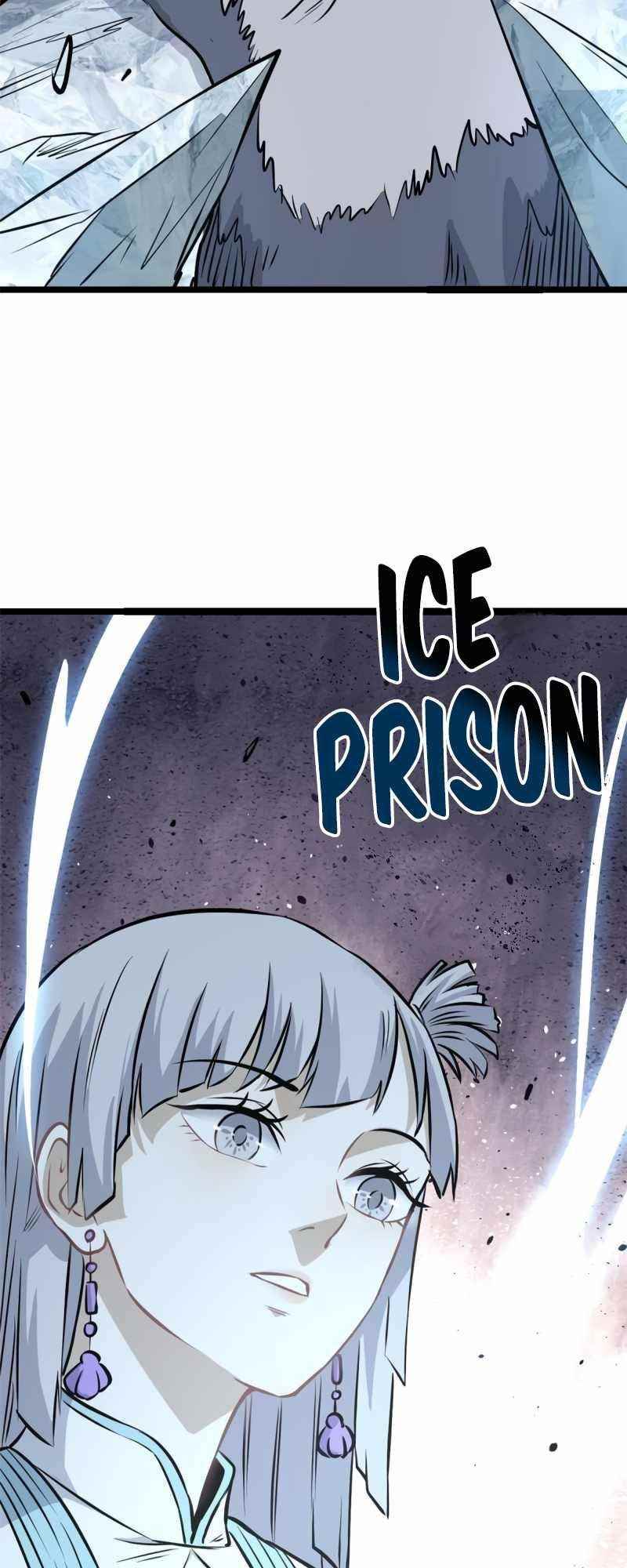 All Hail The Sect Leader Chapter 105 - Halaman 13