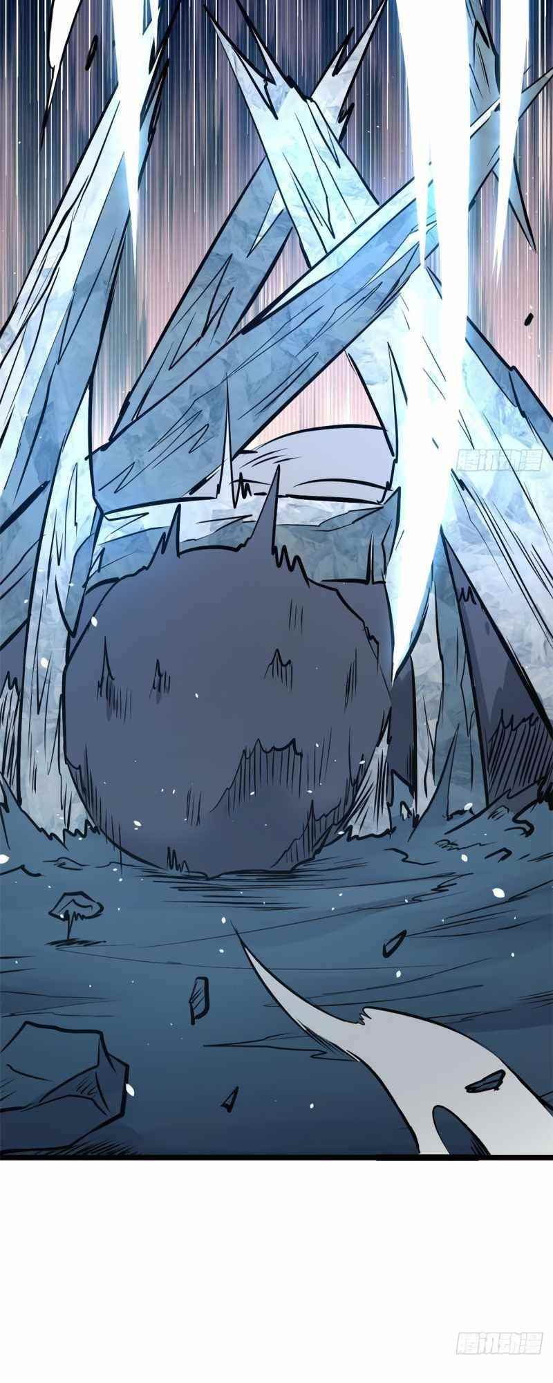 All Hail The Sect Leader Chapter 105 - Halaman 15
