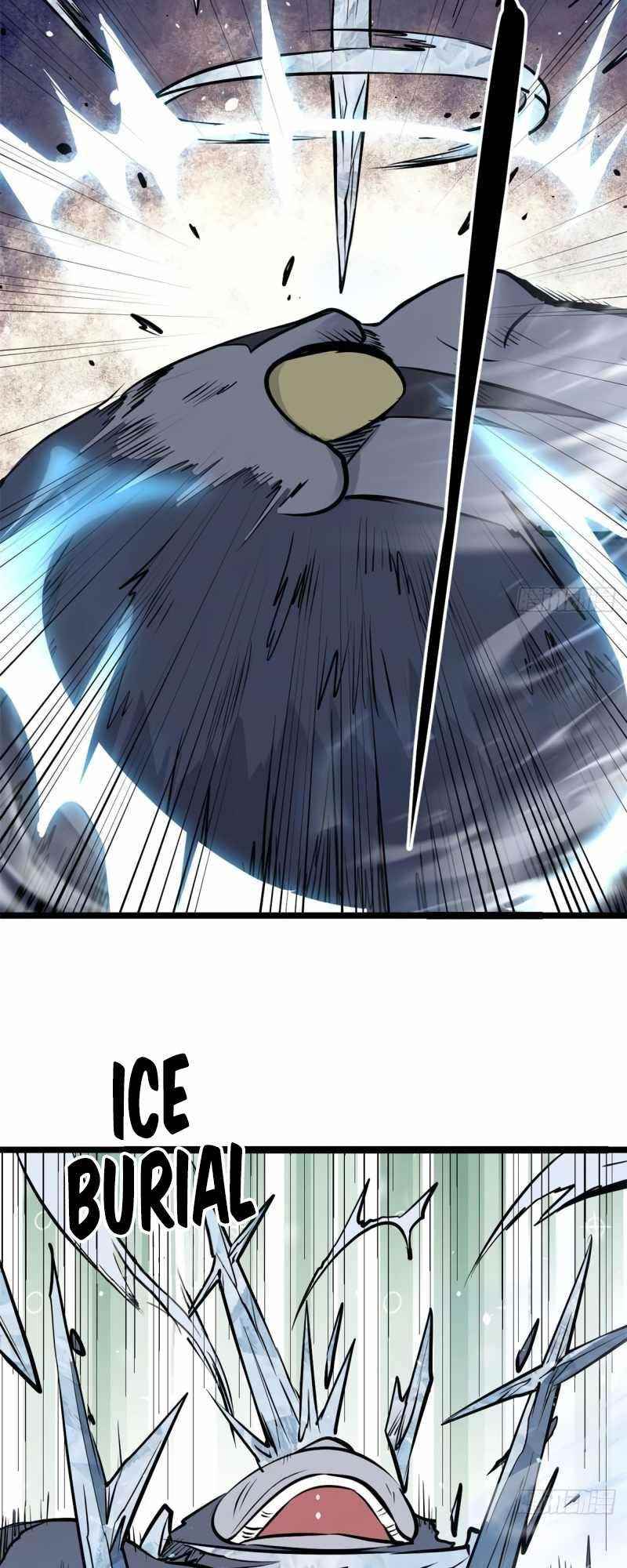 All Hail The Sect Leader Chapter 105 - Halaman 20