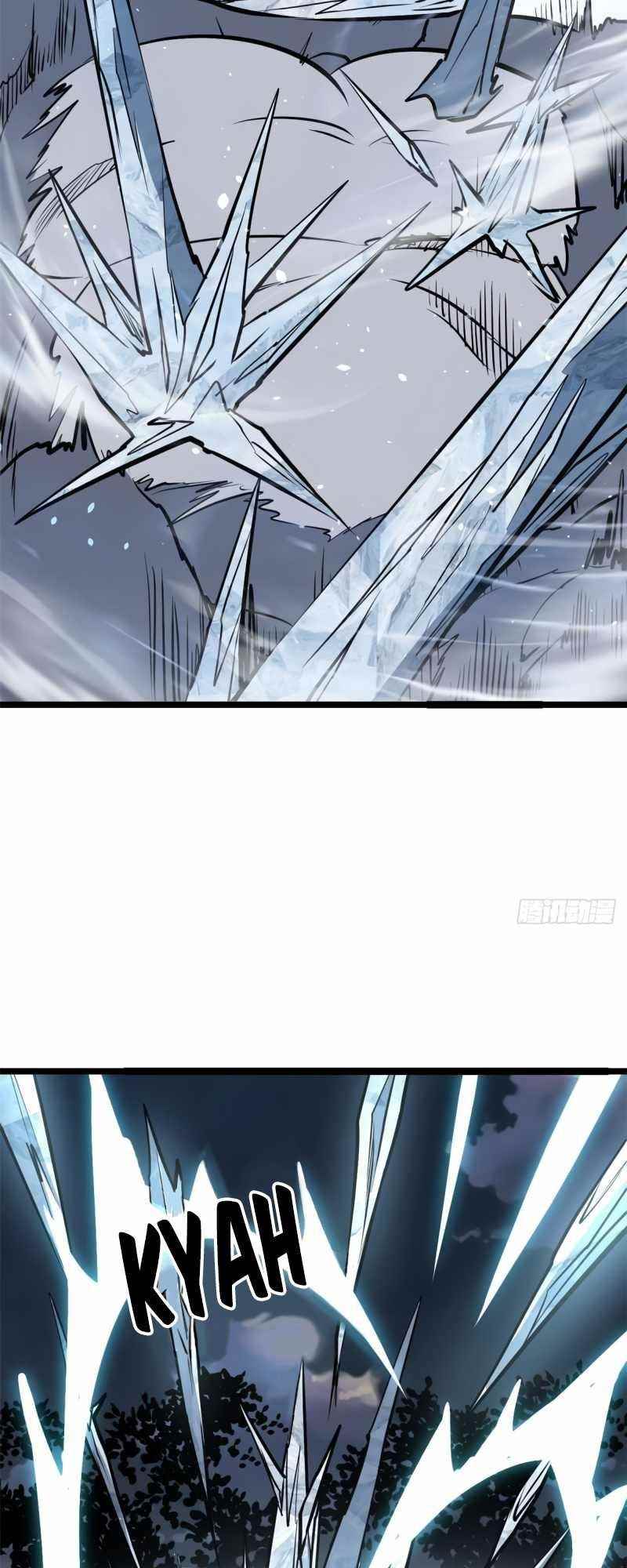 All Hail The Sect Leader Chapter 105 - Halaman 21