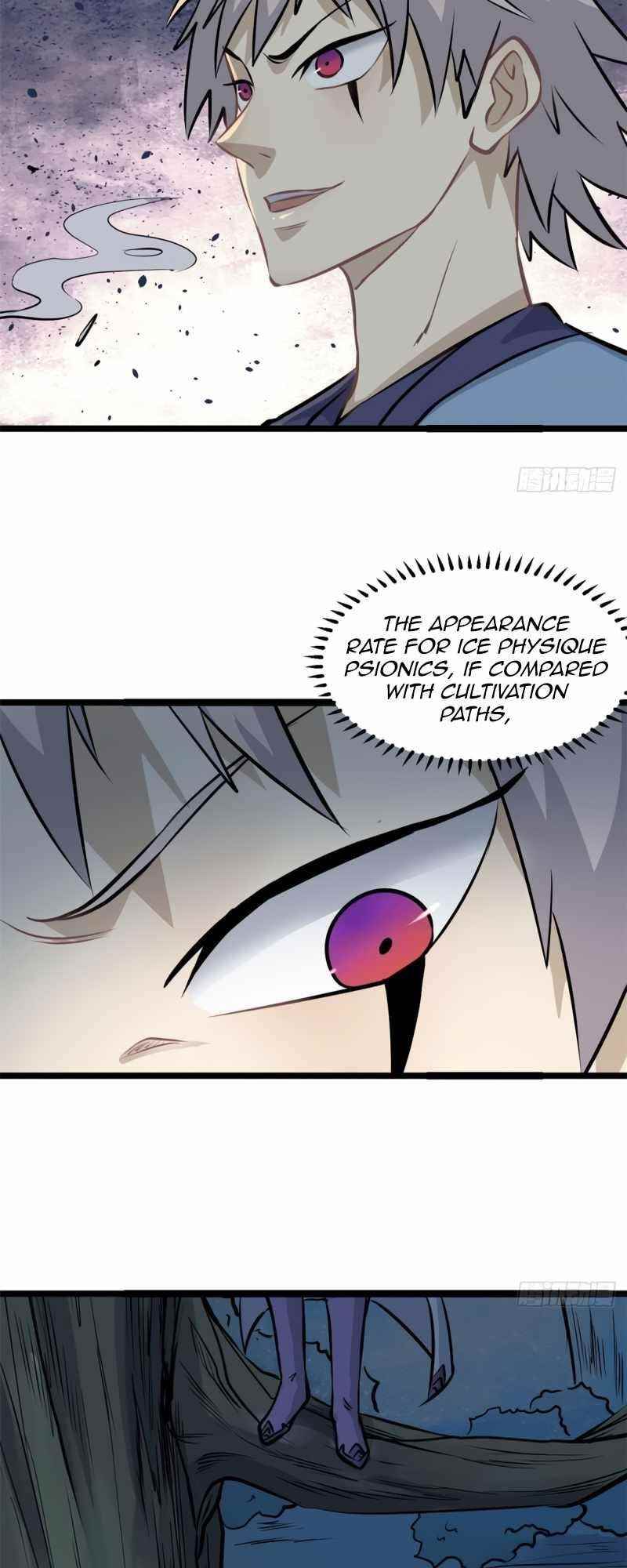 All Hail The Sect Leader Chapter 105 - Halaman 24