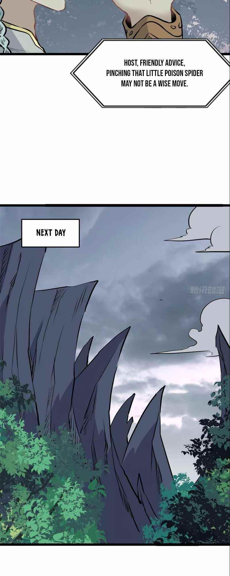 All Hail The Sect Leader Chapter 106 - Halaman 7
