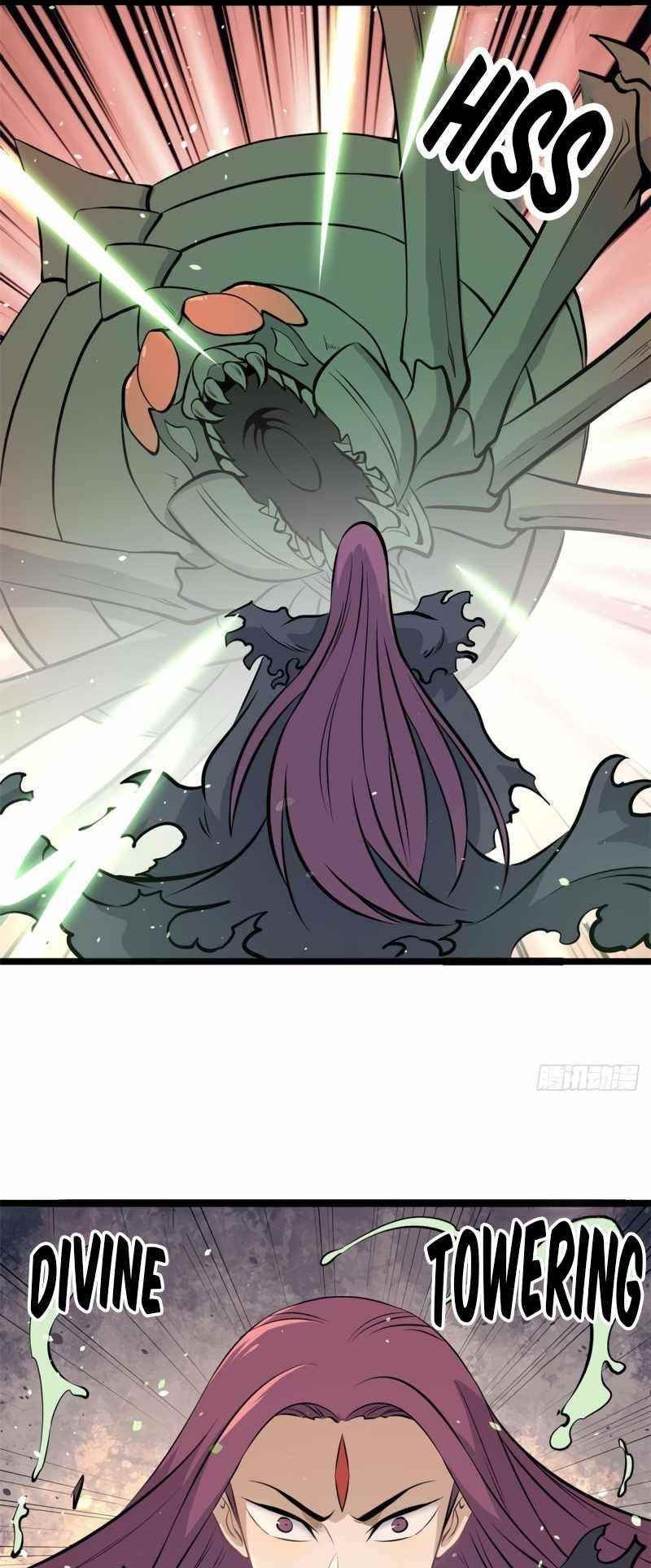 All Hail The Sect Leader Chapter 107 - Halaman 1